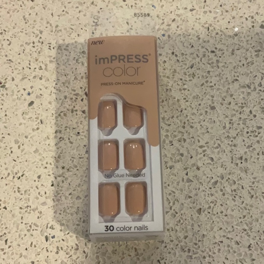 Press on Nails